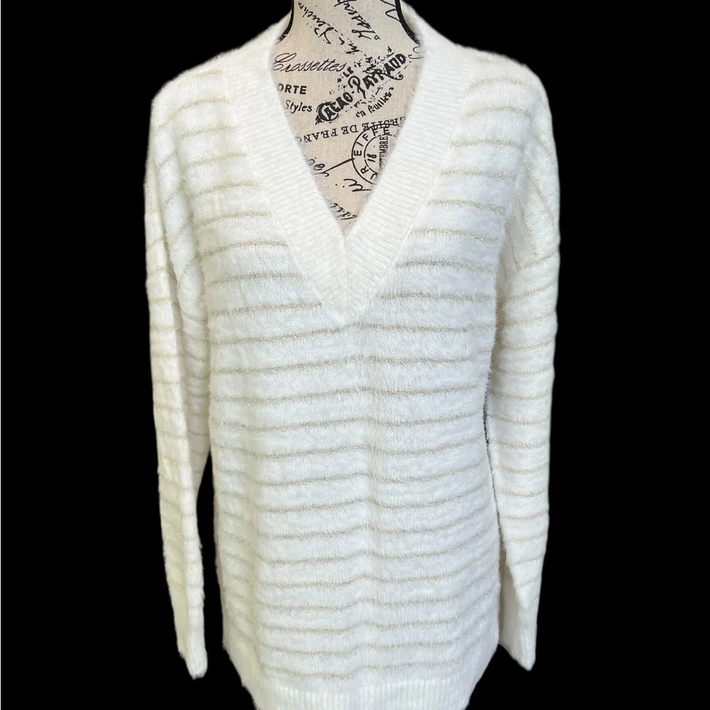 INC Elegant Women's Sweater